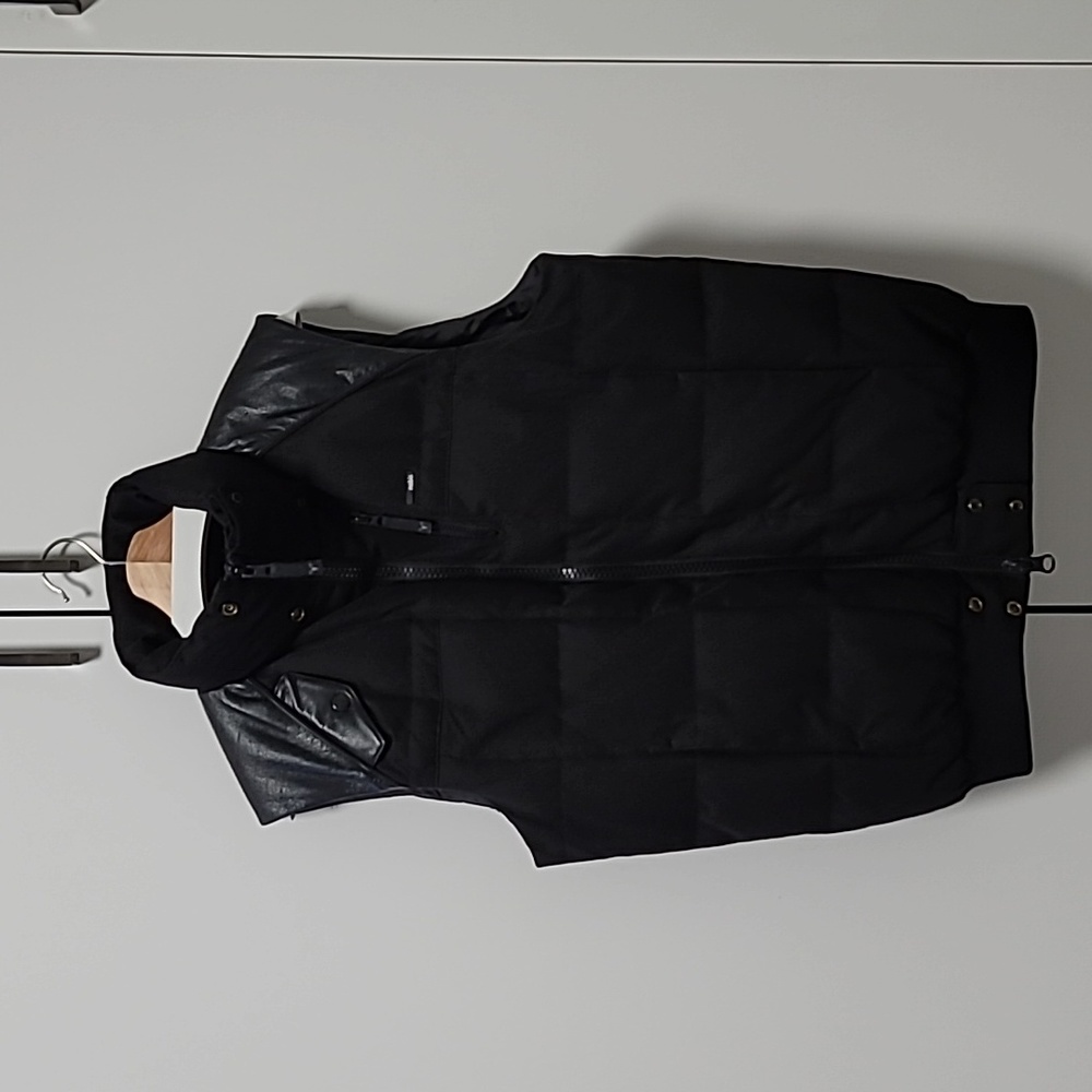 Nobis Ricky Bobby Down Vest